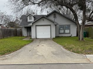 600 Hettie St, Denton, TX 76209