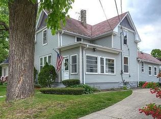 N50W5688 Portland Rd, Cedarburg, WI 53012