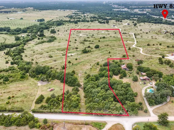 1 County Road 151, Gainesville, TX 76240