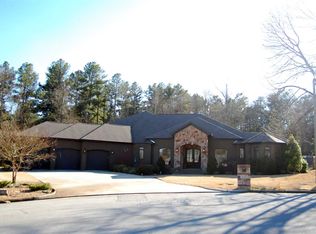 2237 Masters Dr, Jonesboro, AR 72404
