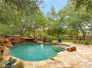 240 Monarch Ln, Austin, TX 78737