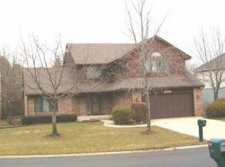 6248 Sleepy Hollow Ln, Lisle, IL