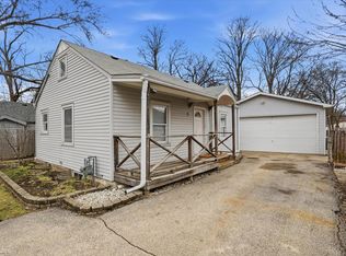 35669 N Benjamin Ave, Ingleside, IL 60041