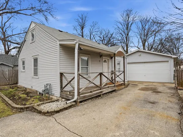 35669 N Benjamin Ave, Ingleside, IL 60041