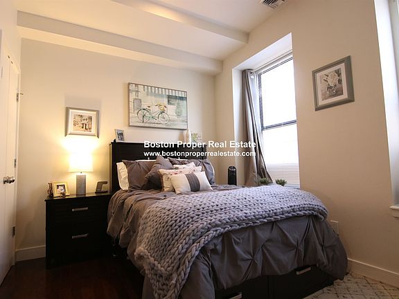 460 Harrison Ave. #208 Boston - South End Unit Photo 6