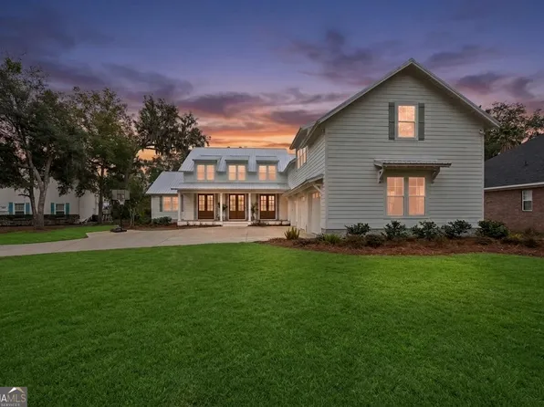 200 Carrington Ct, Kingsland, GA 31548