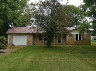 96 Land O Goshen, Lancaster, KY 40444