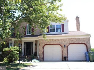 1301 Ruthridge Ct, Bel Air, MD 21014