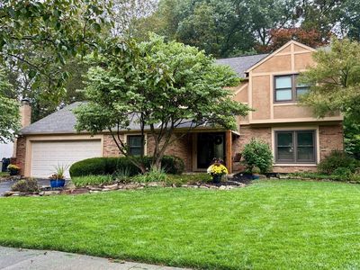750 Autumn Branch Rd, Westerville, OH, 43081
