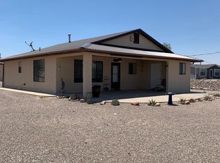 211 Calle Del Rancho, Elephant Butte, NM 87935