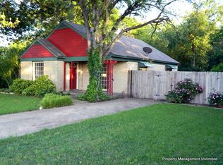 640 E Pleasant Run Rd, Desoto, TX 75115
