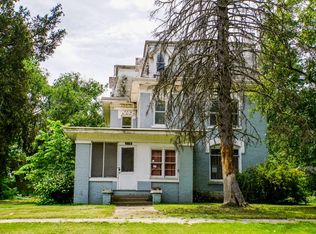 278 W Hurst St, Bushnell, IL 61422