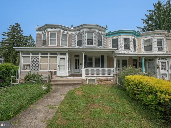212 Grove Ave, Cheltenham, PA 19012