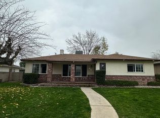 3105 Ashby St, Bakersfield, CA 93308