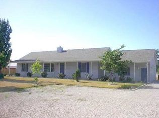 6737 Old Route 36, Riverton, IL 62561