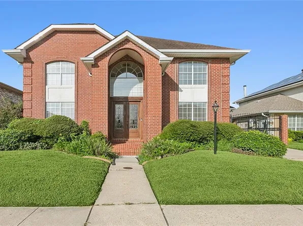 5276 Beaver Dr, New Orleans, LA 70128