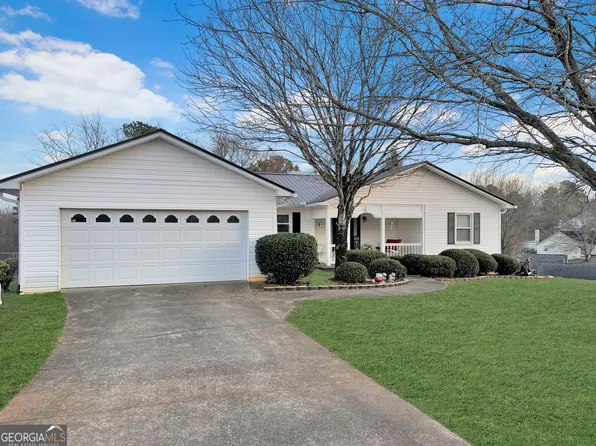 3940 Summit Chas, Gainesville, GA 30506