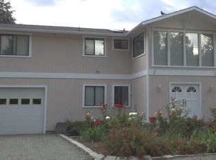 16710 Vashon Hwy SW, Vashon, WA 98070