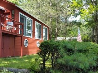 6 Pine Island Lk, Westhampton, MA 01027