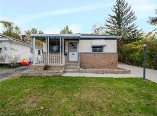4429 E 154th St, Cleveland, OH