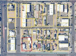 47 S MORRIS -- #16, Mesa, AZ 85210