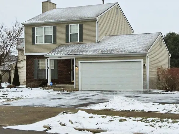 7221 Havencroft Dr, Reynoldsburg, OH 43068