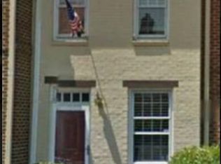 625 S Columbus St, Alexandria, VA