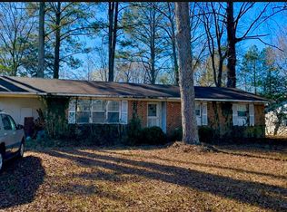 904 Barclift St NW, Hartselle, AL 35640