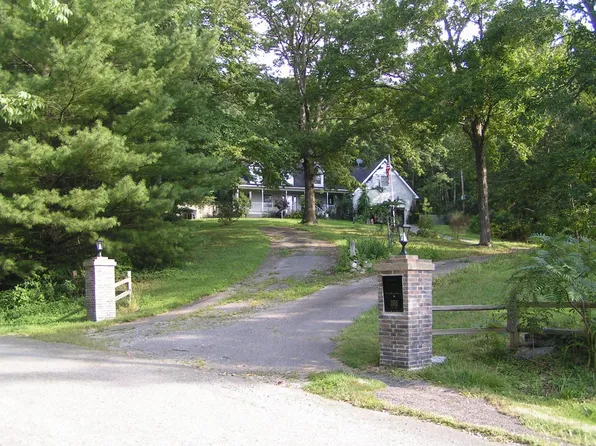 260 Bucksaw Jct, Grayson, KY 41143