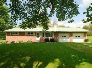 4500 Old State Rd, Mc Kean, PA 16426