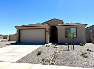 3572 Charleston Loop, Kingman, AZ 86401
