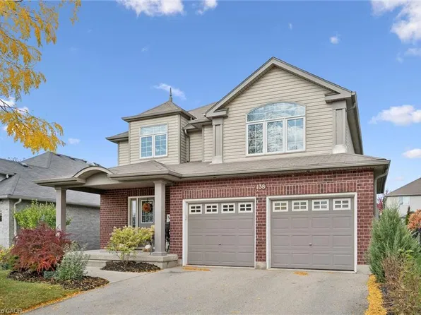 138 Flanders Rd, Woolwich, ON N0B 1M0