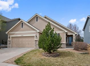 11661 Night Heron Dr, Parker, CO 80134