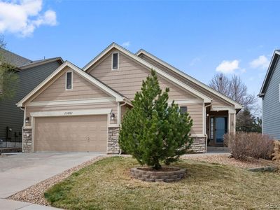 11661 Night Heron Drive, Parker, CO, 80134