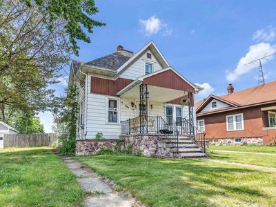 823 N Main St, Marion, WI, 54950
