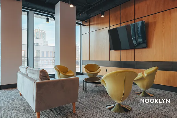 Rented by Nooklyn NYC LLC | media 39