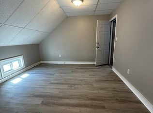 36 Holden Street - 3E, Fall River, MA 02723