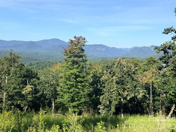 0 Summertime Dr, Lake Lure, NC 28746