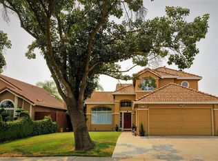 3600 Effingham Ln, Modesto, CA 95357