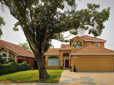 3600 Effingham Ln, Modesto, CA, 95357