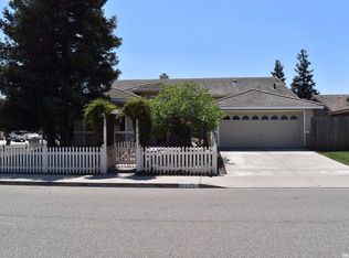 5401 Whitestone Dr, Salida, CA 95368