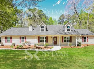 3007 Ryan Rd, Locust Grove, GA 30248