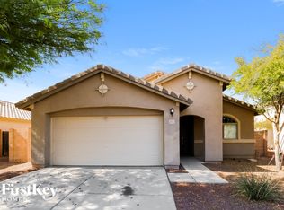 25727 W Saint James Ave, Buckeye, AZ 85326