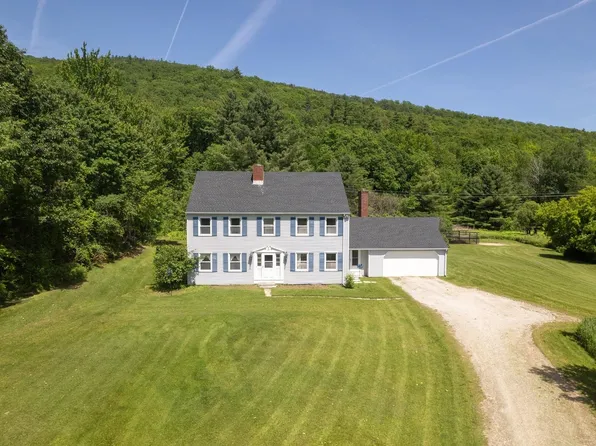5876 Rte 7, Pittsford, VT 05763