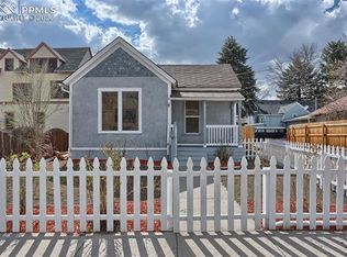 620 Royer St, Colorado Springs, CO 80903