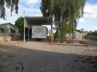 13430 E 44th St, Yuma, AZ 85367