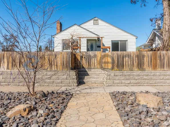 503 E Montgomery Ave, Spokane, WA 99207
