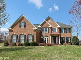 2504 Sapling Ridge Ln, Brookeville, MD 20833