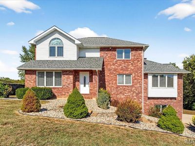 3567 Sweet Briar Ln, Columbia, IL, 62236