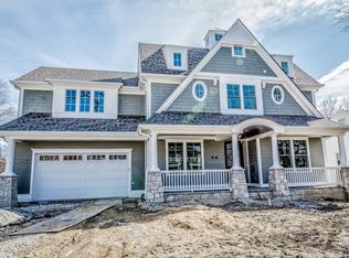 431 S Edgewood Ave, La Grange, IL 60525